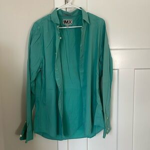 Express button down